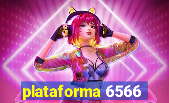 plataforma 6566